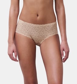 Norah nude print