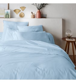 Bleu pastel