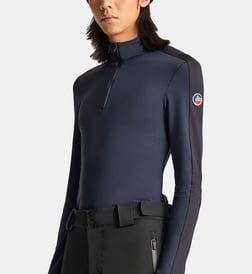 Bleu marine