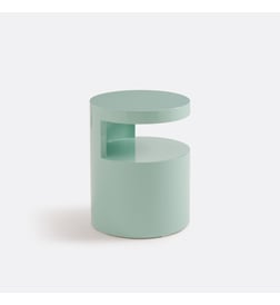 Vert de gris