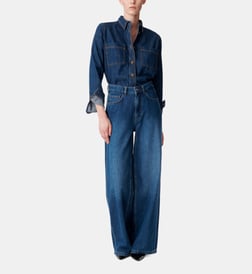 Bleu denim
