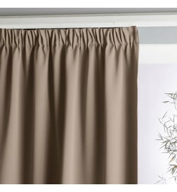 Beige taupe clair