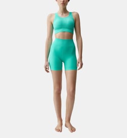 Turquoise tropicale