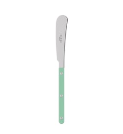 Vert pastel