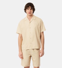 Beige blanc