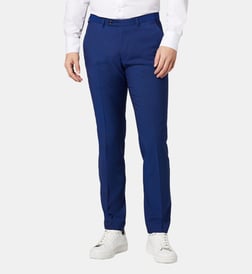 Bleu saphir