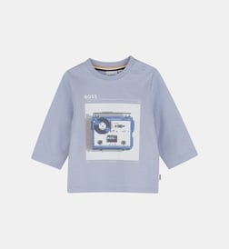 Bleu délavé