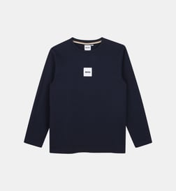Bleu cargo