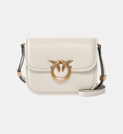Blanc soie or antique
