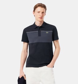 Noir et gris foncé