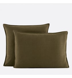 Vert mousse