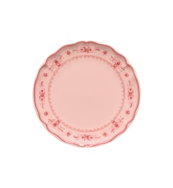 Pink red