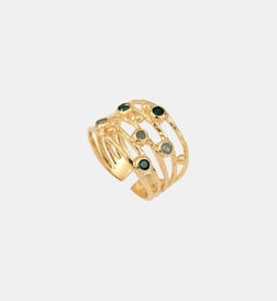 Cristal vert