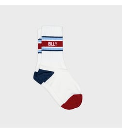 Blanc, rouge et bleu