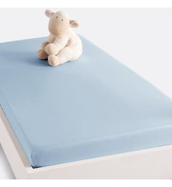 Bleu pastel