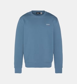 Bleu acier