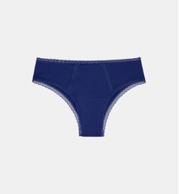 Bleu foncé