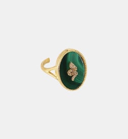 Vert foncé