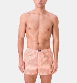 Blanc orange