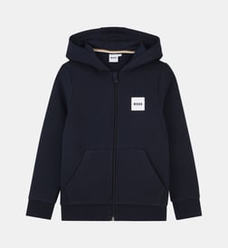 Bleu cargo