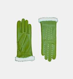 Vert foncé