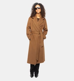 Beige caramel