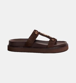 Marron foncé