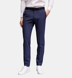 Bleu saphir