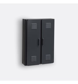 Gris anthracite