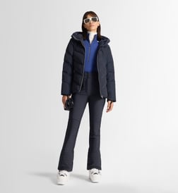 Bleu foncé