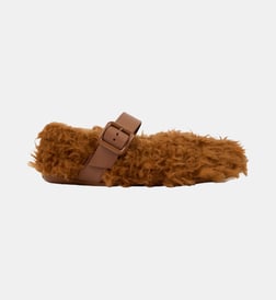 Marron moyen