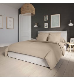 Beige marron