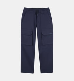 Bleu cargo