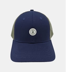 Bleu marine
