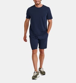Bleu marine