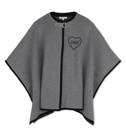 Gris chine
