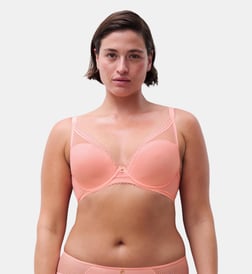 Fluor pink