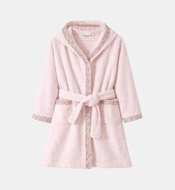 Rose pâle