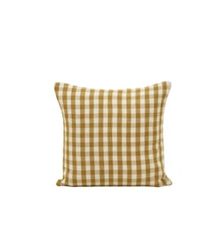 Jaune ocre