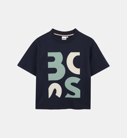Bleu cargo