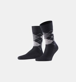 Gris et noir