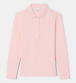 Rose pâle