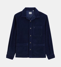 Bleu marine
