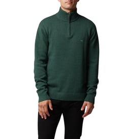Vert forêt
