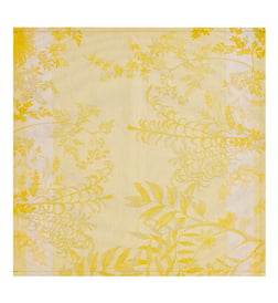 Jaune pollen