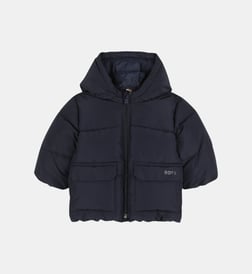Bleu cargo