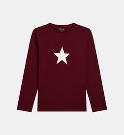 Rouge bordeaux