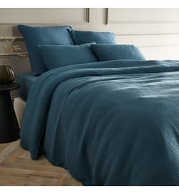 Bleu paon