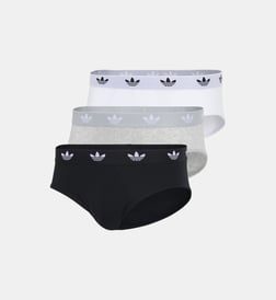 Blanc et gris et noir