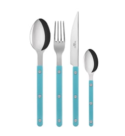Bleu turquoise